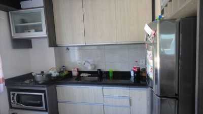 Apartment For Sale in Santa Catarina, Brazil