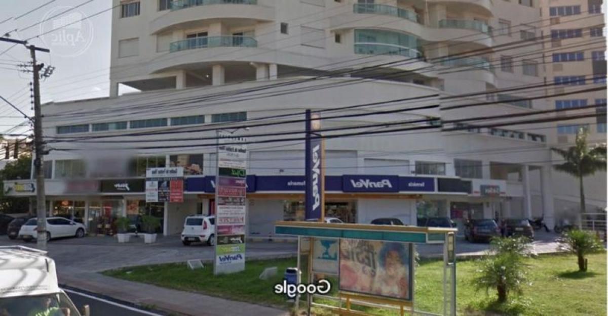 Picture of Commercial Building For Sale in Florianopolis, Santa Catarina, Brazil