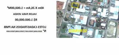 Residential Land For Sale in