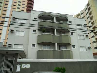 Apartment For Sale in Bauru, Brazil