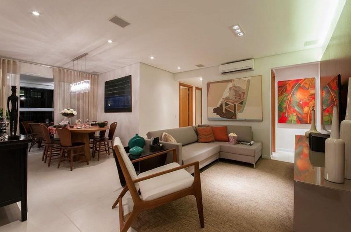 Picture of Apartment For Sale in Bauru, Sao Paulo, Brazil