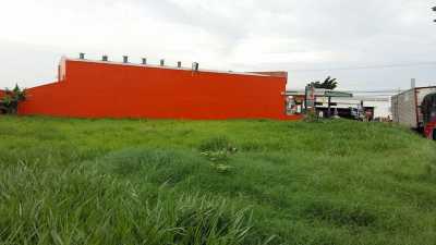 Residential Land For Sale in Bauru, Brazil