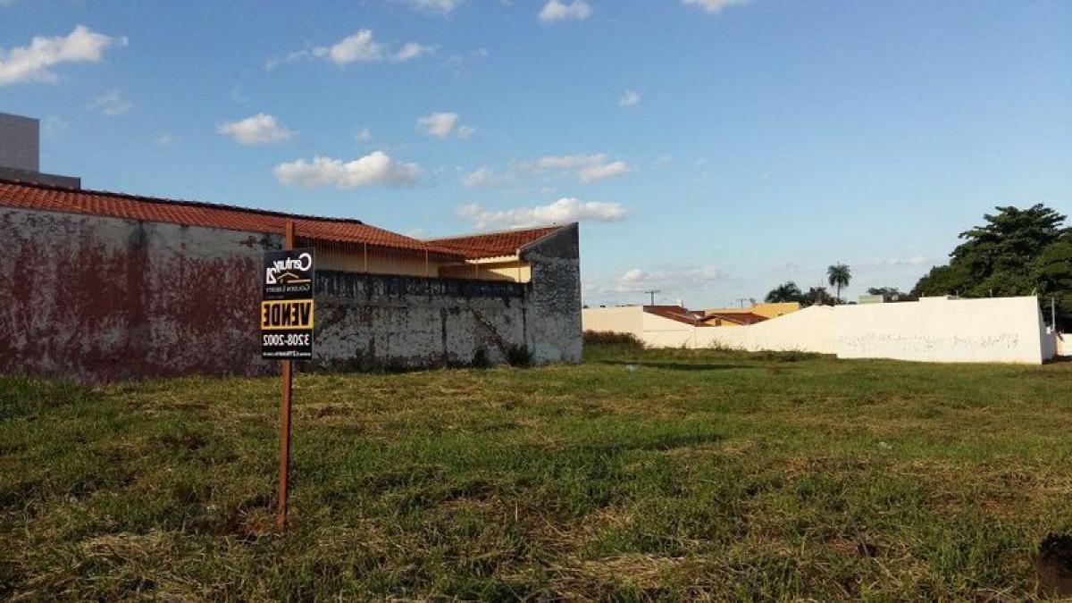 Picture of Residential Land For Sale in Bauru, Sao Paulo, Brazil