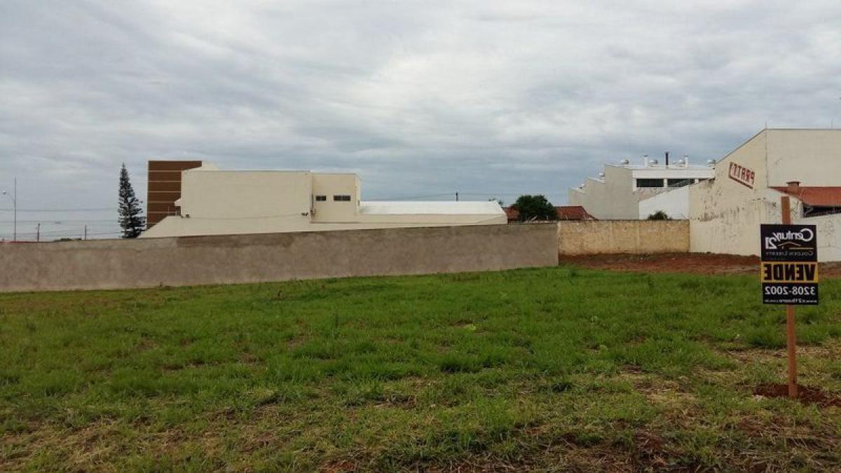 Picture of Residential Land For Sale in Bauru, Sao Paulo, Brazil