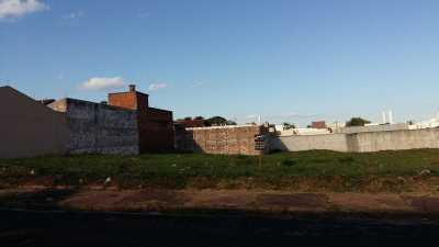 Residential Land For Sale in Bauru, Brazil