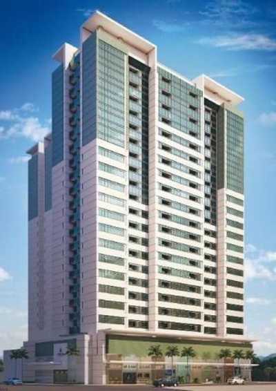 Apartment For Sale in Campos Dos Goytacazes, Brazil