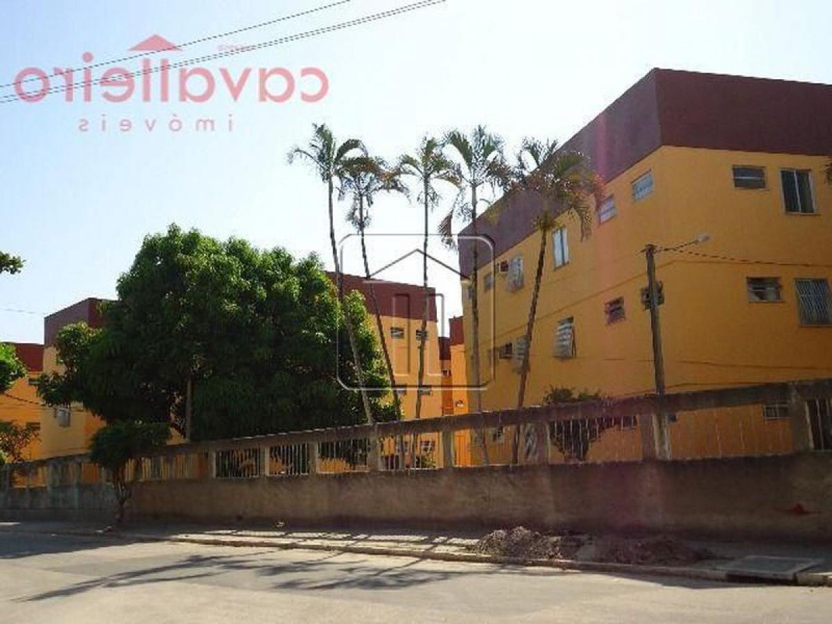 Picture of Apartment For Sale in Marica, Rio De Janeiro, Brazil