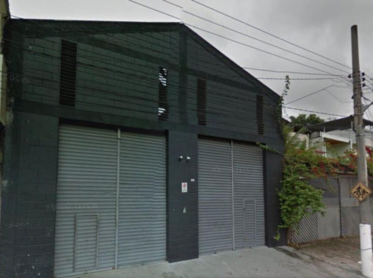 Picture of Commercial Building For Sale in Taboao Da Serra, Sao Paulo, Brazil