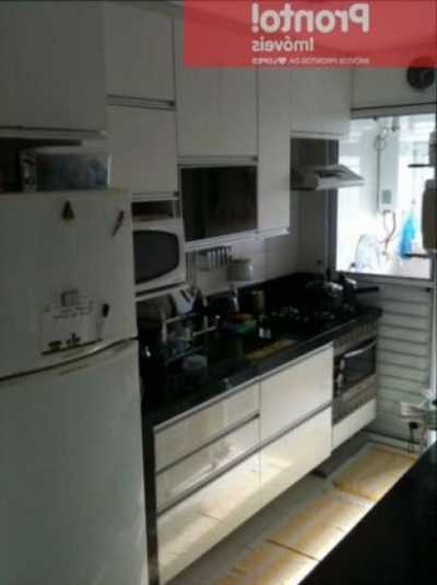 Apartment For Sale in Caçapava, Brazil