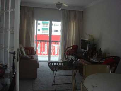 Apartment For Sale in Guaruja, Brazil