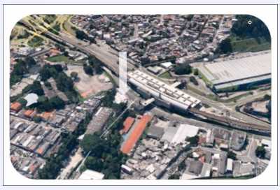 Commercial Building For Sale in Americana, Brazil
