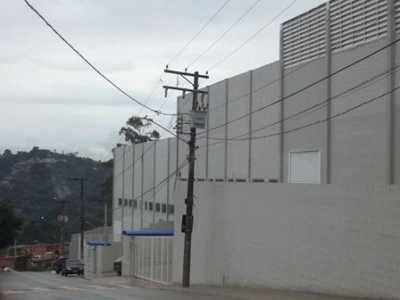 Commercial Building For Sale in