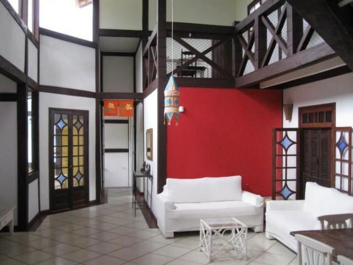 Picture of Home For Sale in Ilhabela, Sao Paulo, Brazil