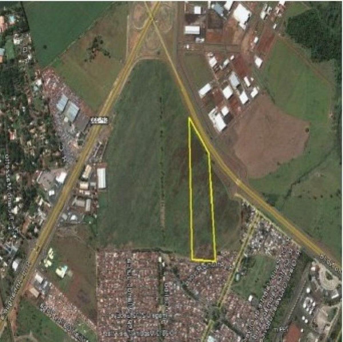 Picture of Residential Land For Sale in Ribeirao Preto, Sao Paulo, Brazil