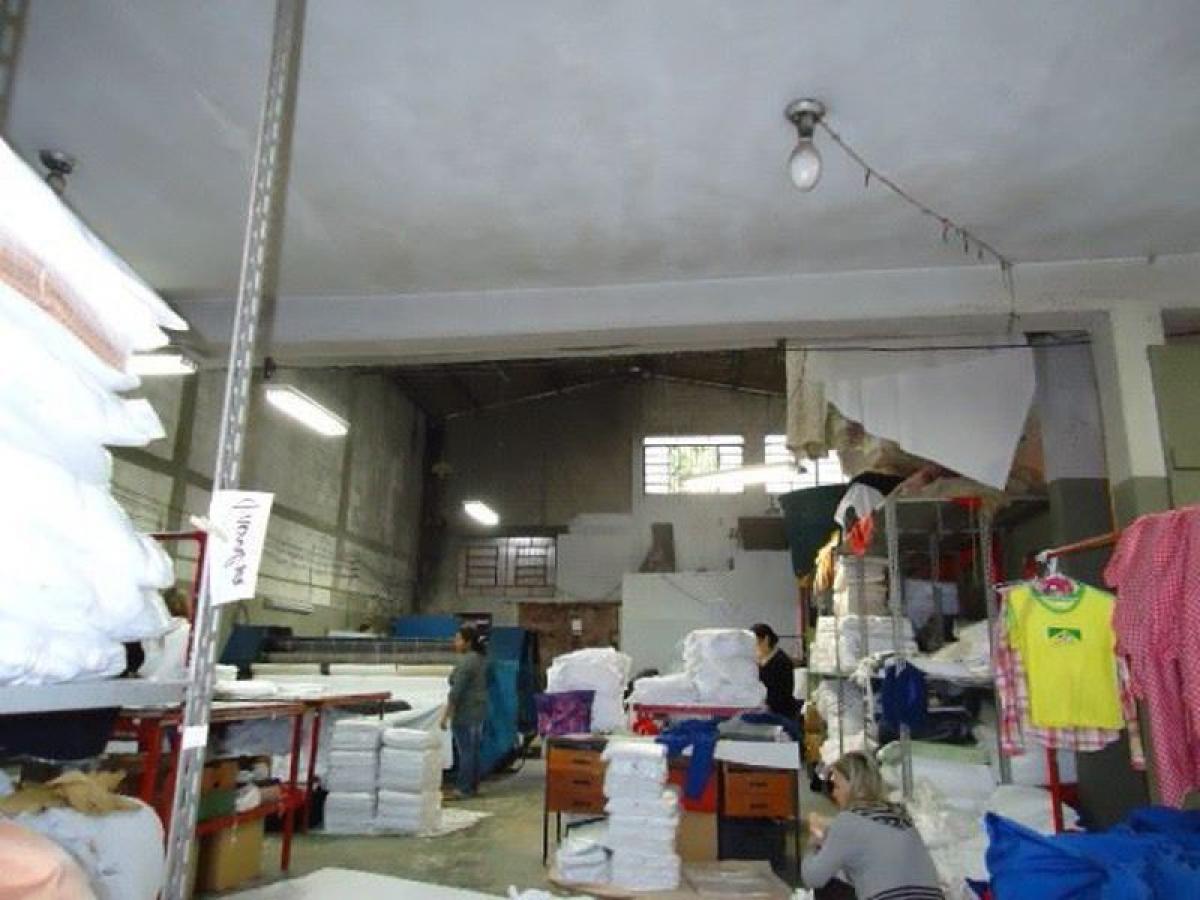 Picture of Commercial Building For Sale in Taboao Da Serra, Sao Paulo, Brazil