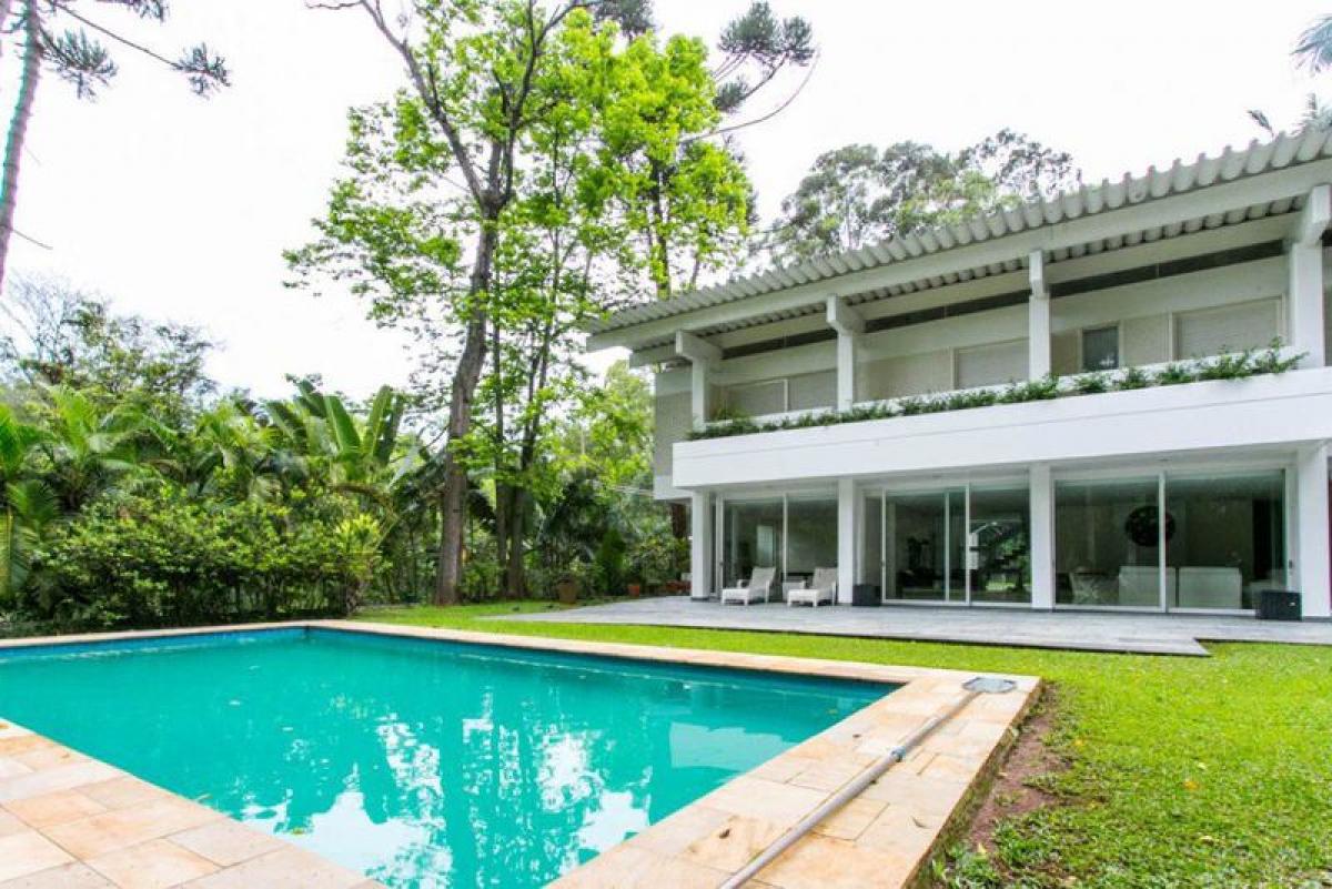 Picture of Home For Sale in Bragança Paulista, Sao Paulo, Brazil