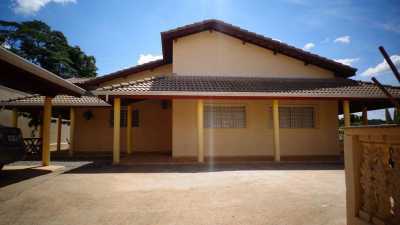 Farm For Sale in Jarinu, Brazil