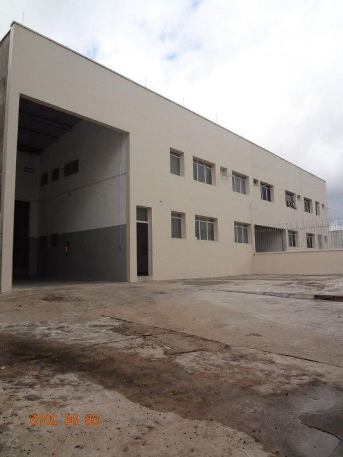 Picture of Commercial Building For Sale in Taboao Da Serra, Sao Paulo, Brazil