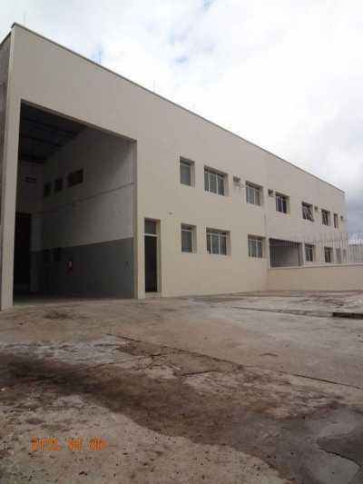 Commercial Building For Sale in Taboao Da Serra, Brazil