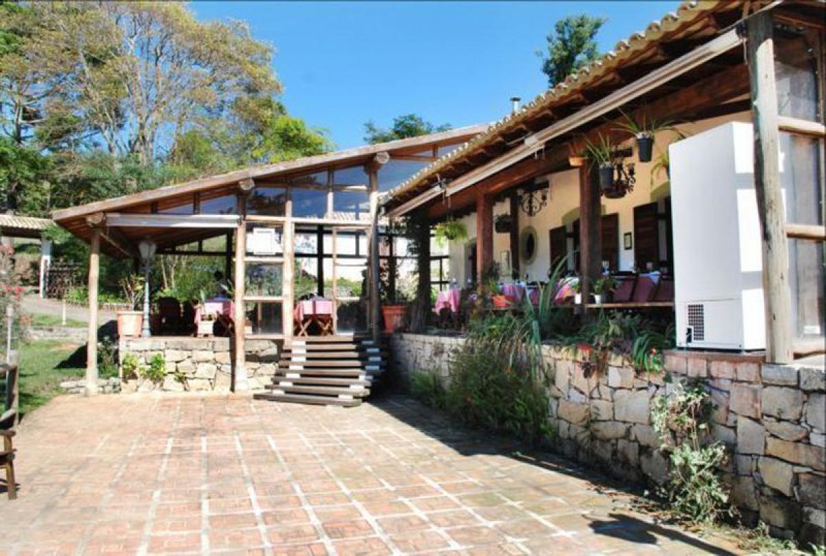 Picture of Farm For Sale in Cunha, Sao Paulo, Brazil