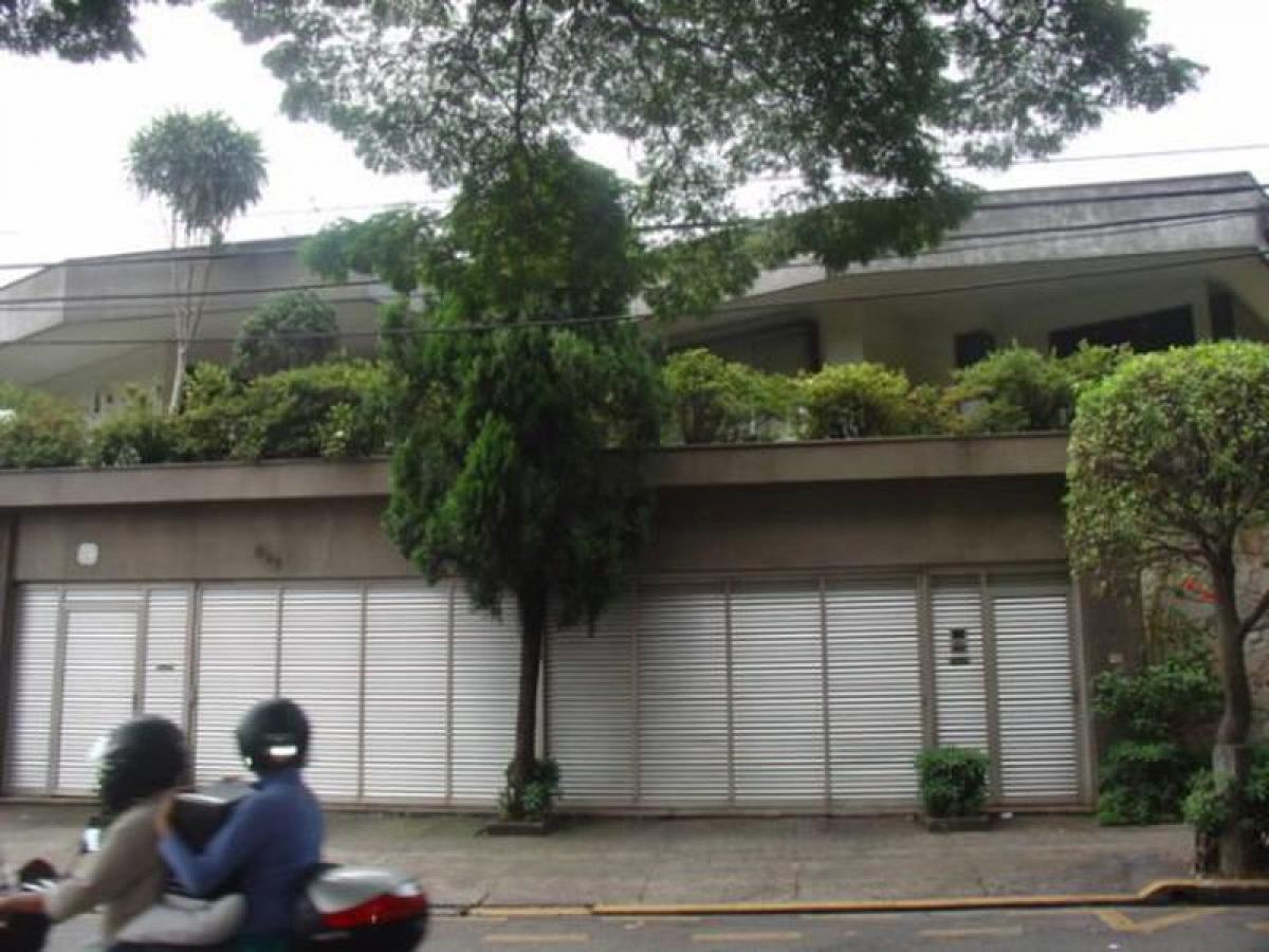 Picture of Commercial Building For Sale in Franco Da Rocha, Sao Paulo, Brazil