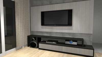 Apartment For Sale in Avare, Brazil