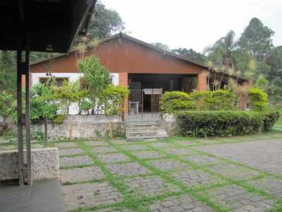 Farm For Sale in Itapecerica Da Serra, Brazil