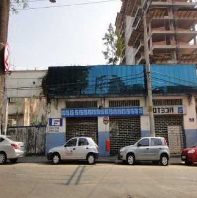 Commercial Building For Sale in Sao Bernardo Do Campo, Brazil