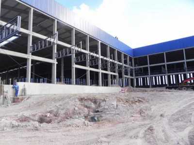 Commercial Building For Sale in Cajamar, Brazil