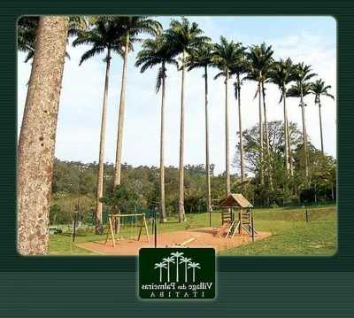 Residential Land For Sale in Itatiba, Brazil