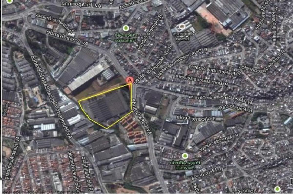 Picture of Commercial Building For Sale in Diadema, Sao Paulo, Brazil