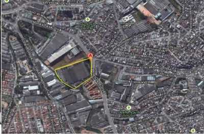 Commercial Building For Sale in Diadema, Brazil