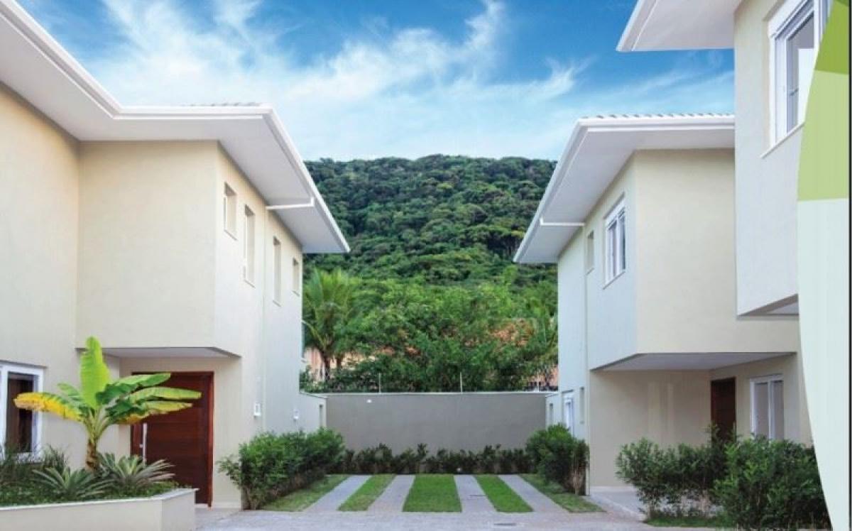 Picture of Home For Sale in Sao Sebastiao, Sao Paulo, Brazil