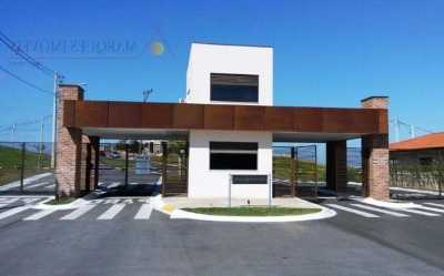 Residential Land For Sale in Salto, Brazil