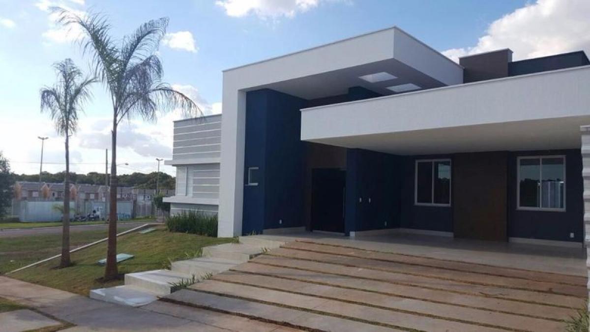 Picture of Home For Sale in Mato Grosso, Mato Grosso, Brazil