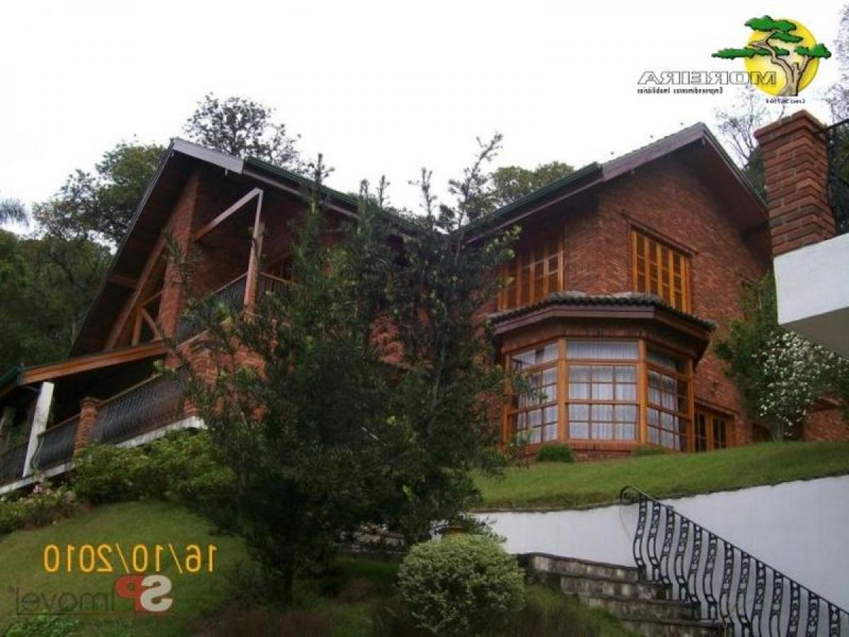 Picture of Home For Sale in Mairipora, Sao Paulo, Brazil
