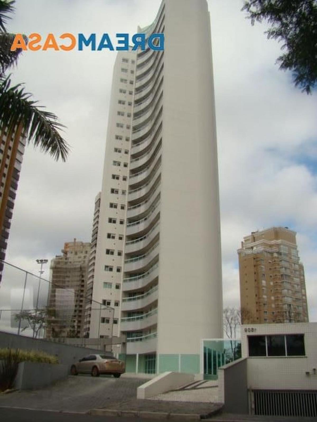 Picture of Apartment For Sale in Curitiba, Parana, Brazil