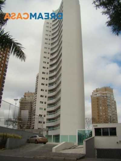 Apartment For Sale in Curitiba, Brazil