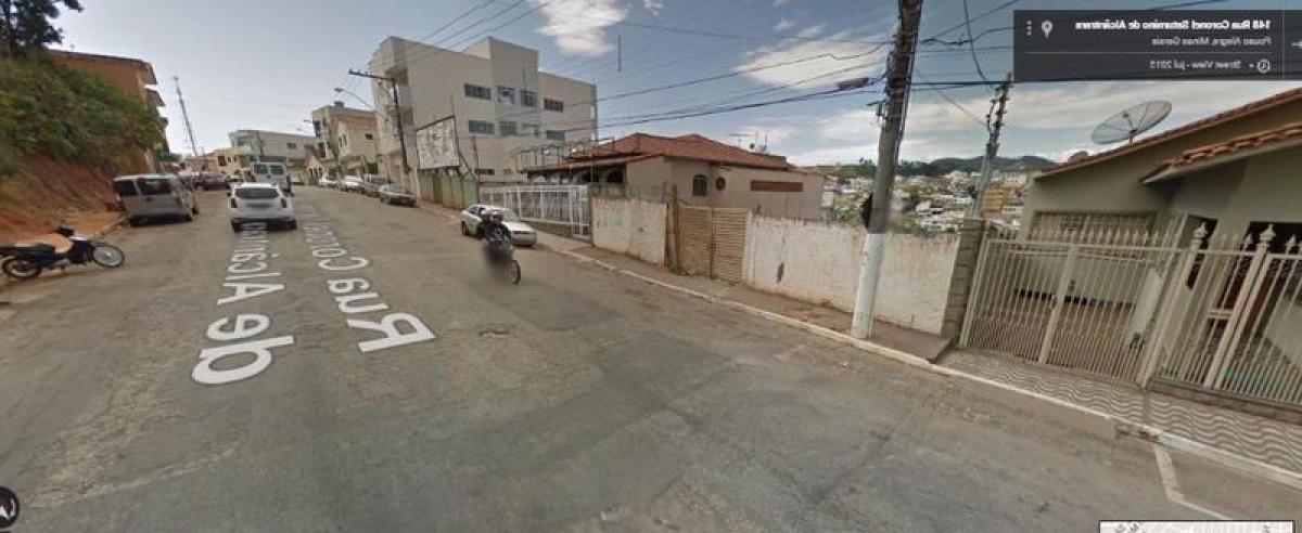 Picture of Residential Land For Sale in Pouso Alegre, Minas Gerais, Brazil