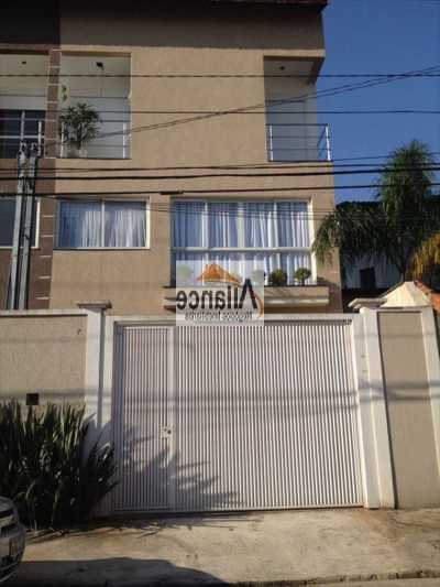 Townhome For Sale in Santo Andre, Brazil