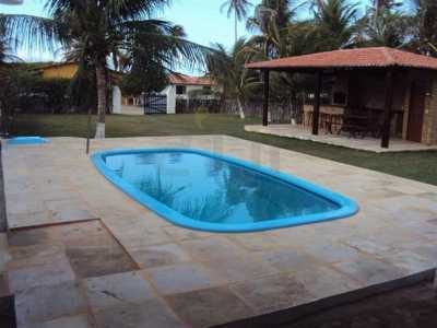 Home For Sale in Ceara, Brazil