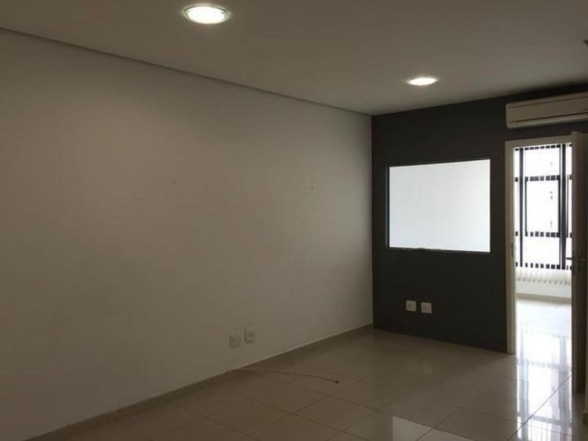 Picture of Commercial Building For Sale in Sao Jose Dos Campos, Sao Paulo, Brazil