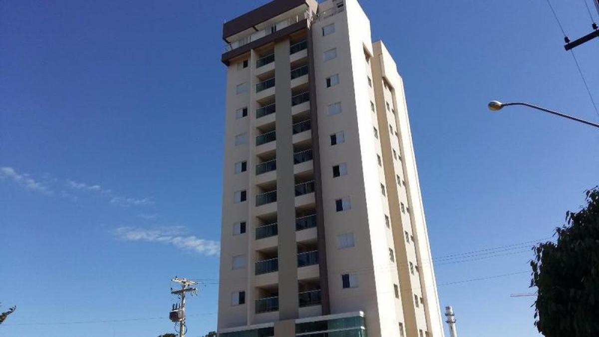 Picture of Apartment For Sale in Bauru, Sao Paulo, Brazil