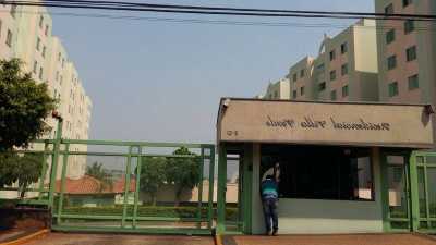 Apartment For Sale in Bauru, Brazil