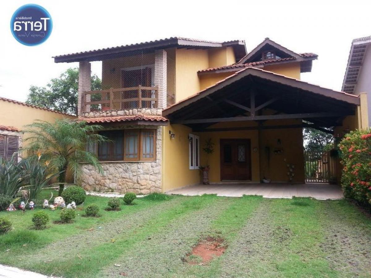 Picture of Home For Sale in Itapevi, Sao Paulo, Brazil