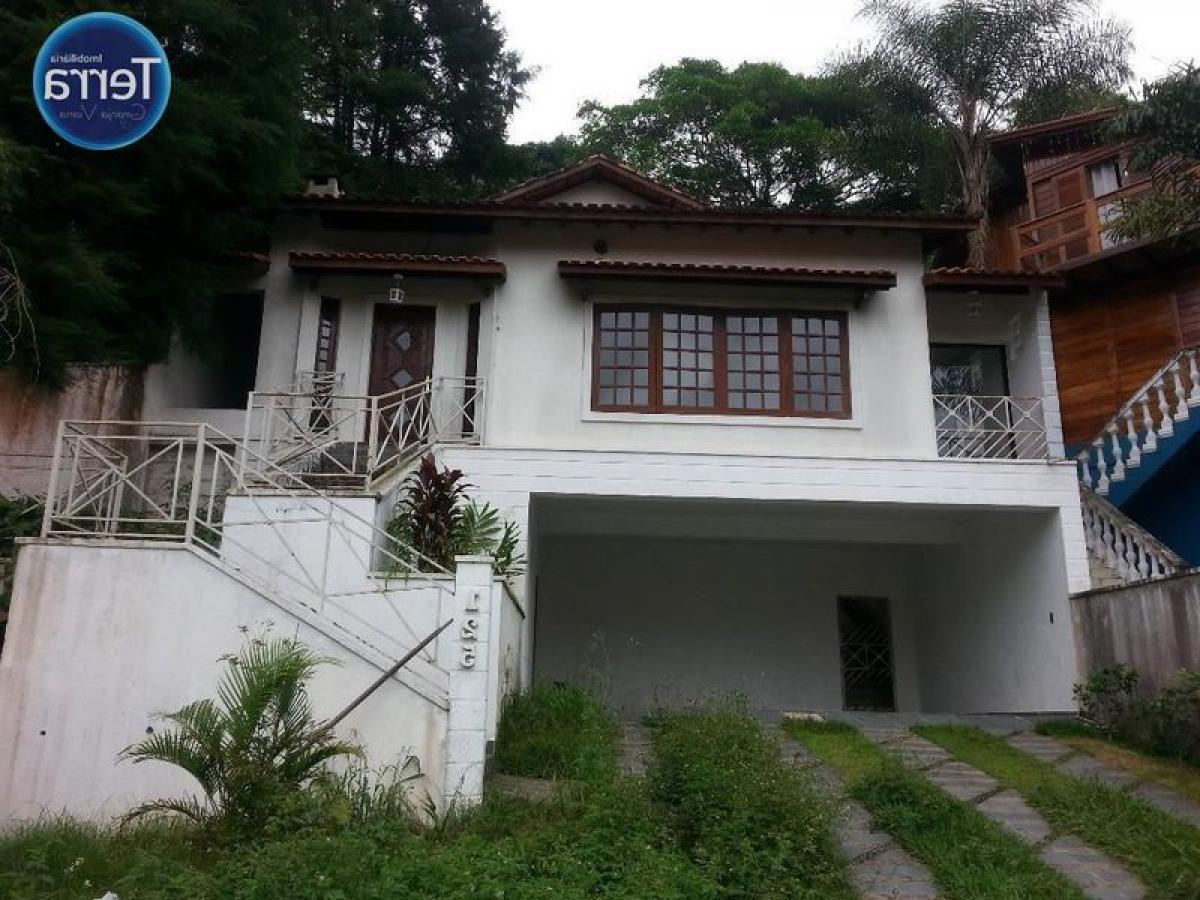 Picture of Home For Sale in Itapevi, Sao Paulo, Brazil