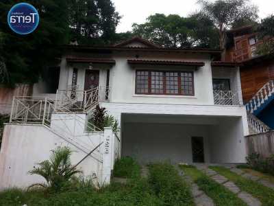 Home For Sale in Itapevi, Brazil
