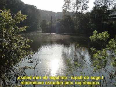 Residential Land For Sale in Itapevi, Brazil