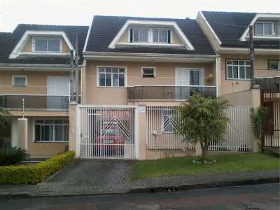 Home For Sale in Curitiba, Brazil
