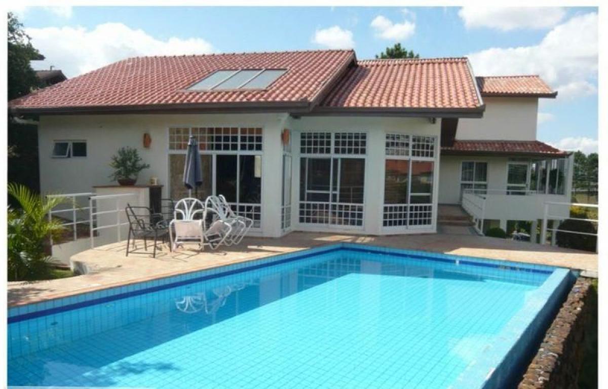 Picture of Home For Sale in Curitiba, Parana, Brazil